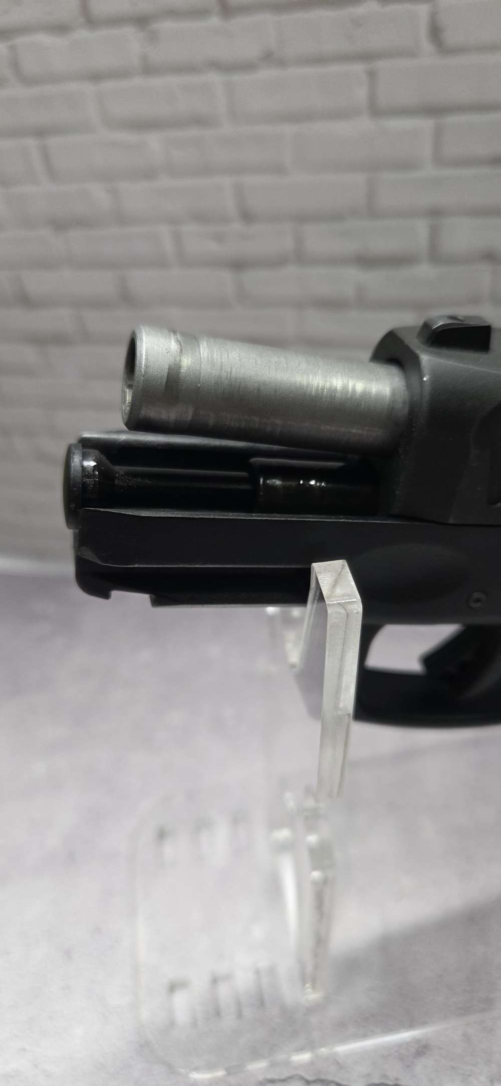 Taurus G3c - 9mm Luger with 12-round Magazine - Very Nice Gun-img-8