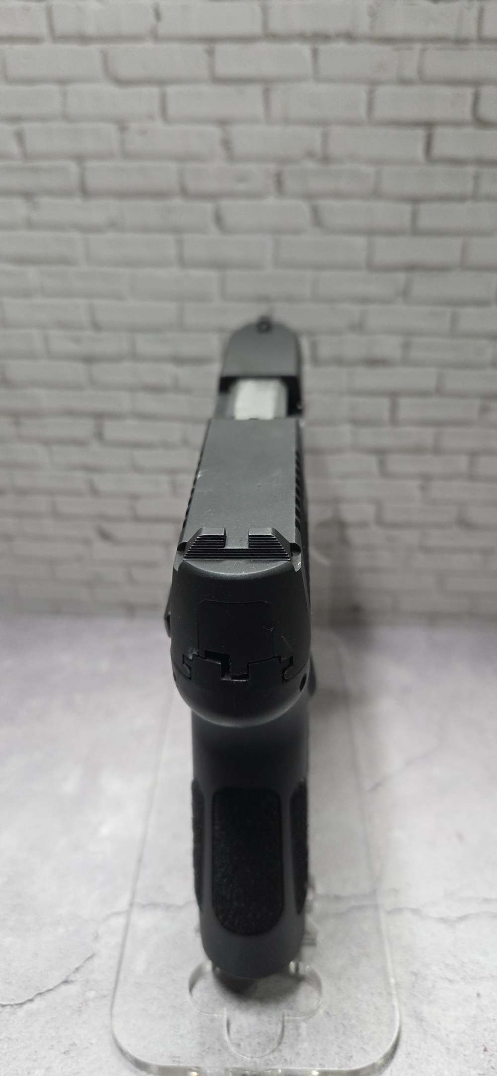 Taurus G3c - 9mm Luger with 12-round Magazine - Very Nice Gun-img-5