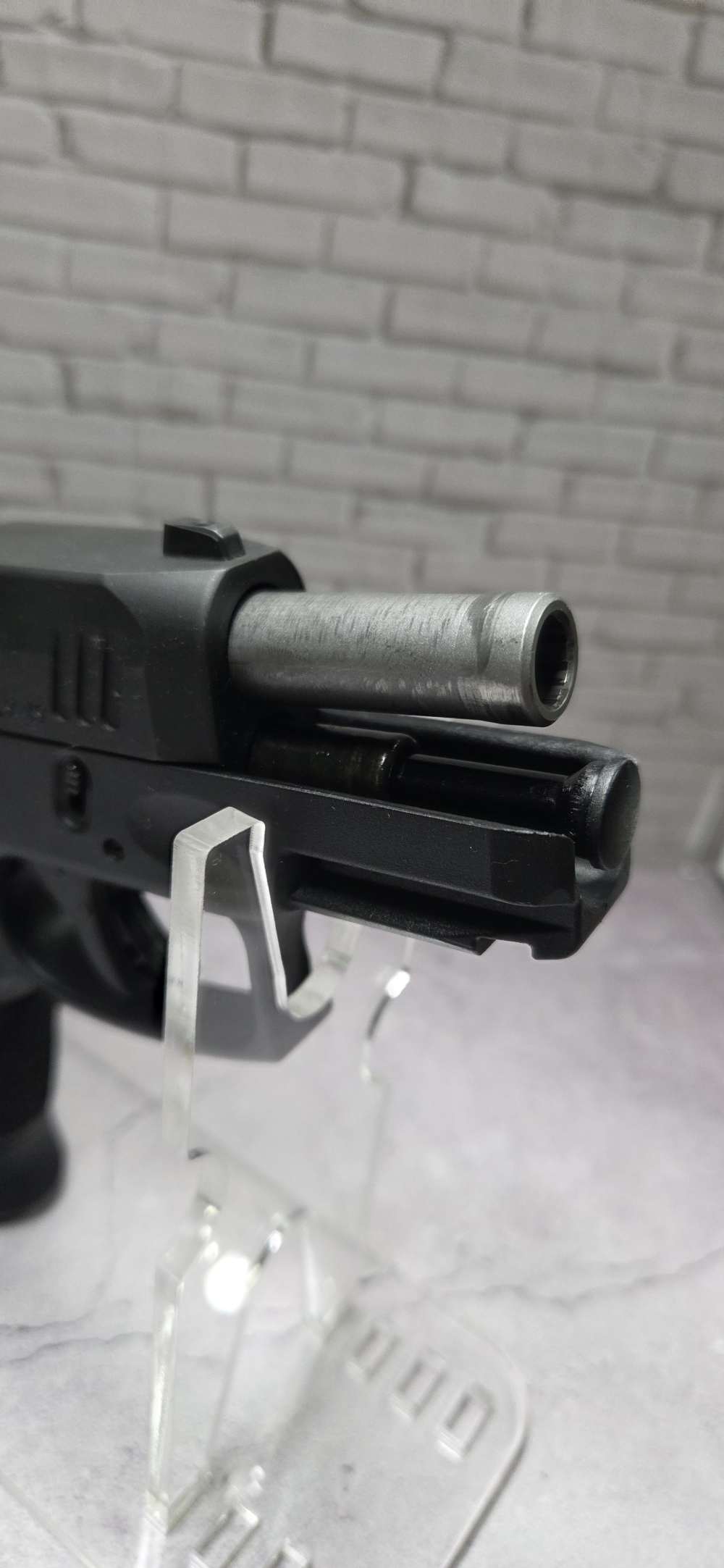Taurus G3c - 9mm Luger with 12-round Magazine - Very Nice Gun-img-9