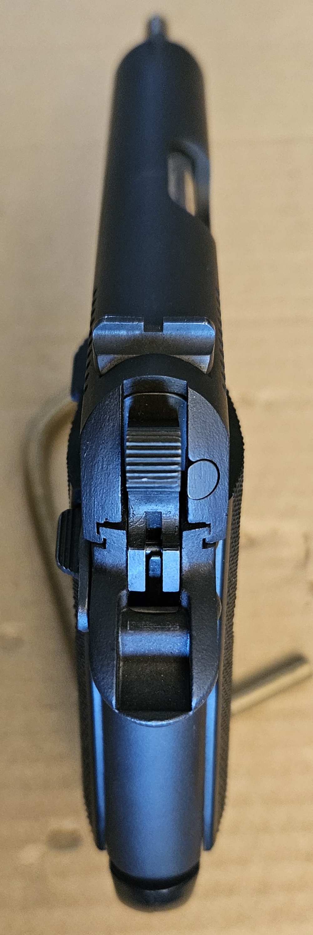 Colt Mustang 380 LAYAWAY series 80 .380 acp-img-6