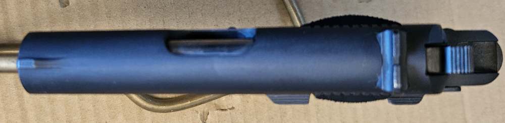 Colt Mustang 380 LAYAWAY series 80 .380 acp-img-5