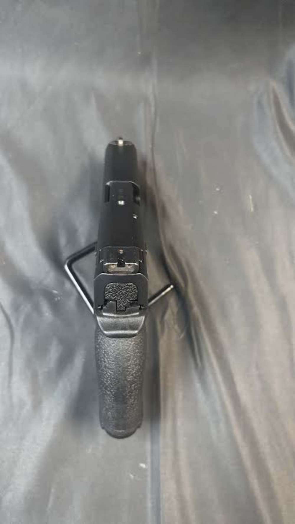 Smith & Wesson M&P40 Pistol-img-1