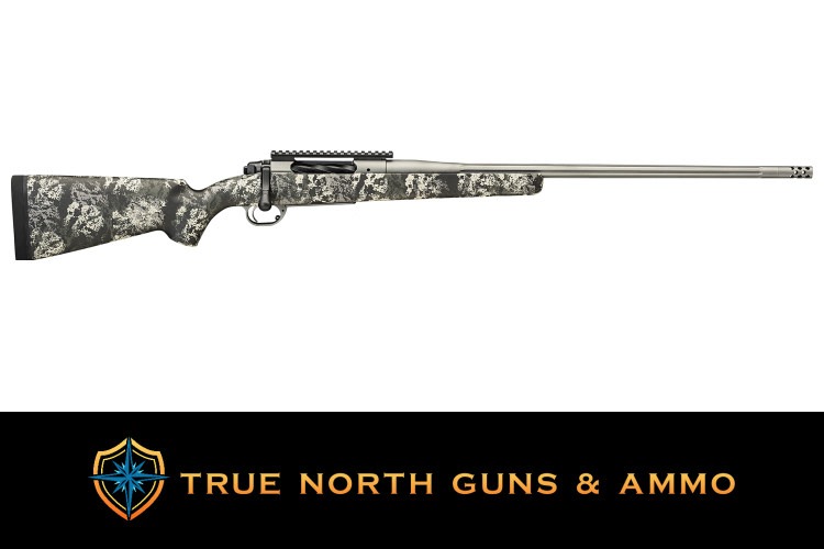Springfield Armory Boundary 6.5PRC Bolt Action Rifle - 24"-img-0