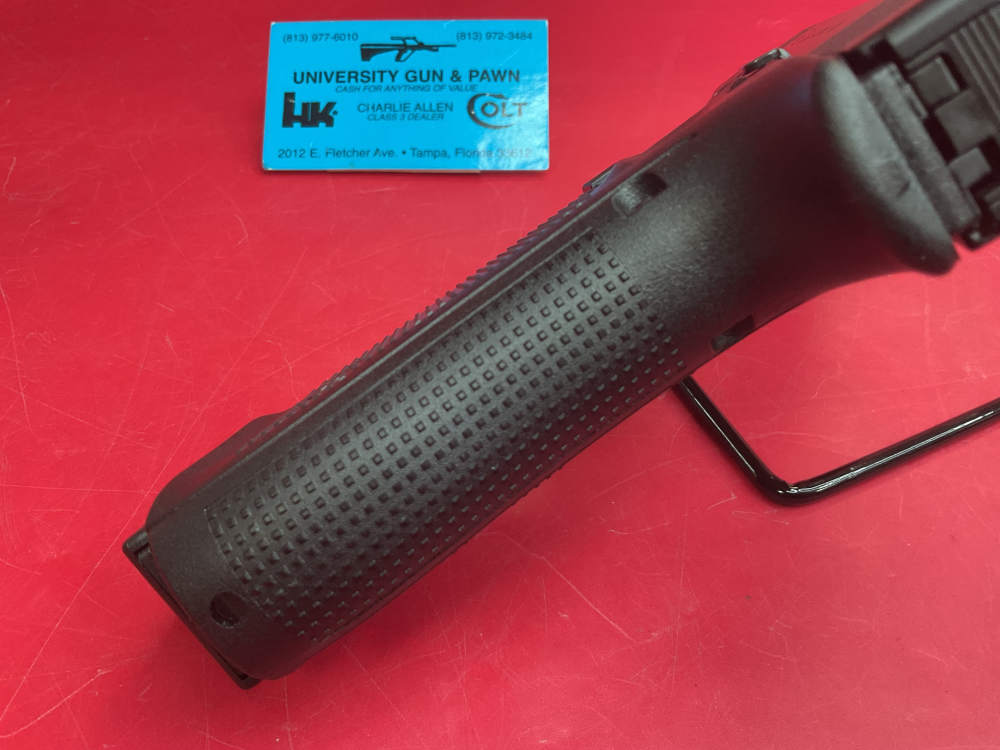 Discontinued Glock G17 GEN5 9mm 4.5” - 17 Gen 5 -img-7
