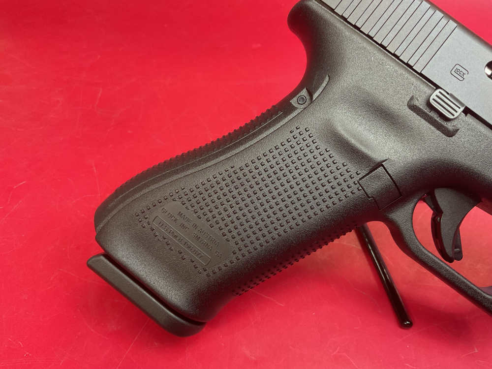 Discontinued Glock G17 GEN5 9mm 4.5” - 17 Gen 5 -img-14