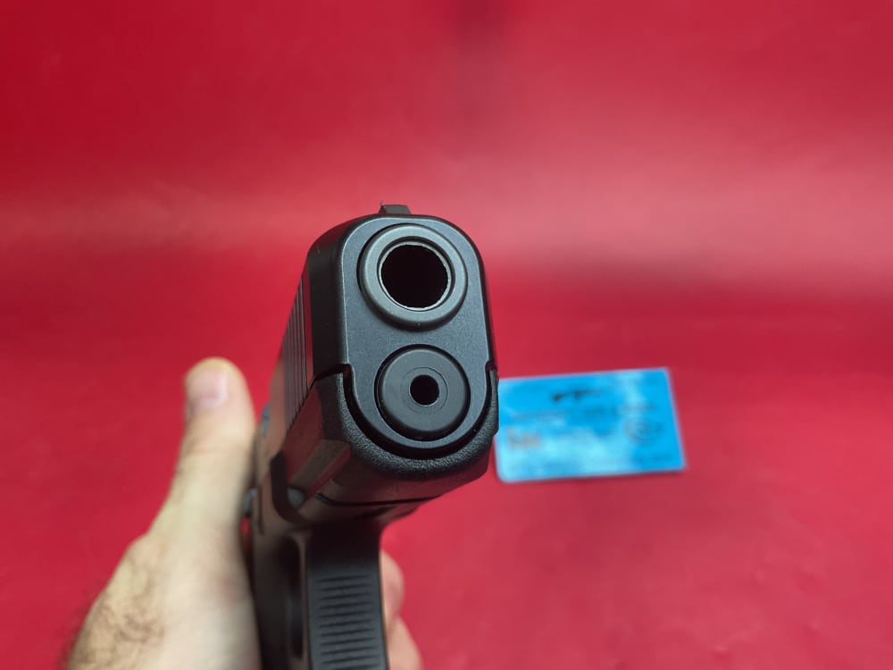 Discontinued Glock G17 GEN5 9mm 4.5” - 17 Gen 5 -img-18