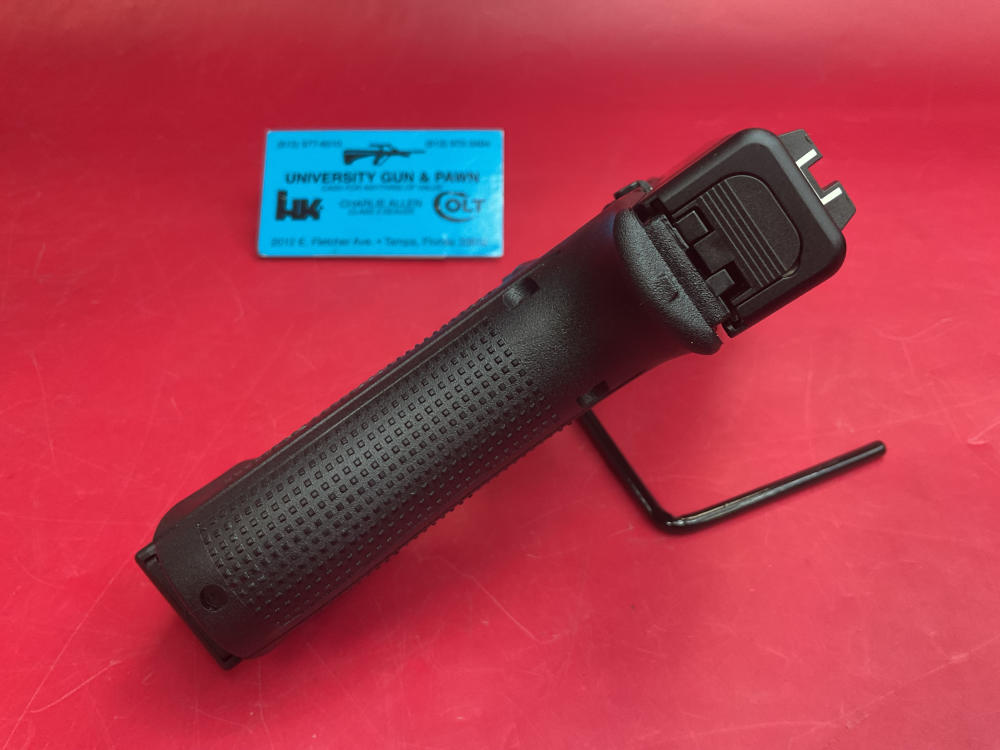 Discontinued Glock G17 GEN5 9mm 4.5” - 17 Gen 5 -img-6