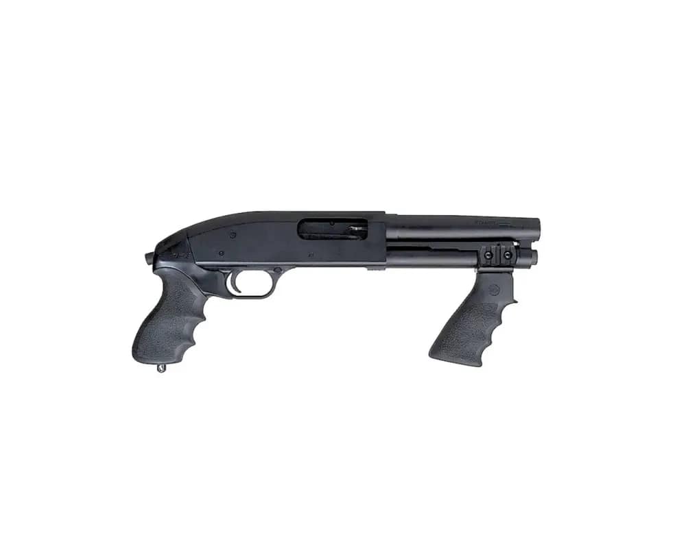 PTR Industries The Jack - 12 Gauge Pump Action AOW-img-0