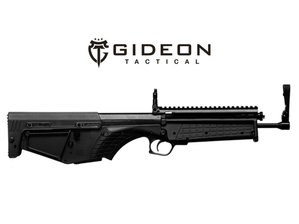 KelTec RDB Survival - 5.56mm NATO- 16" Bullpup Rifle (RDBSBLK)-img-0