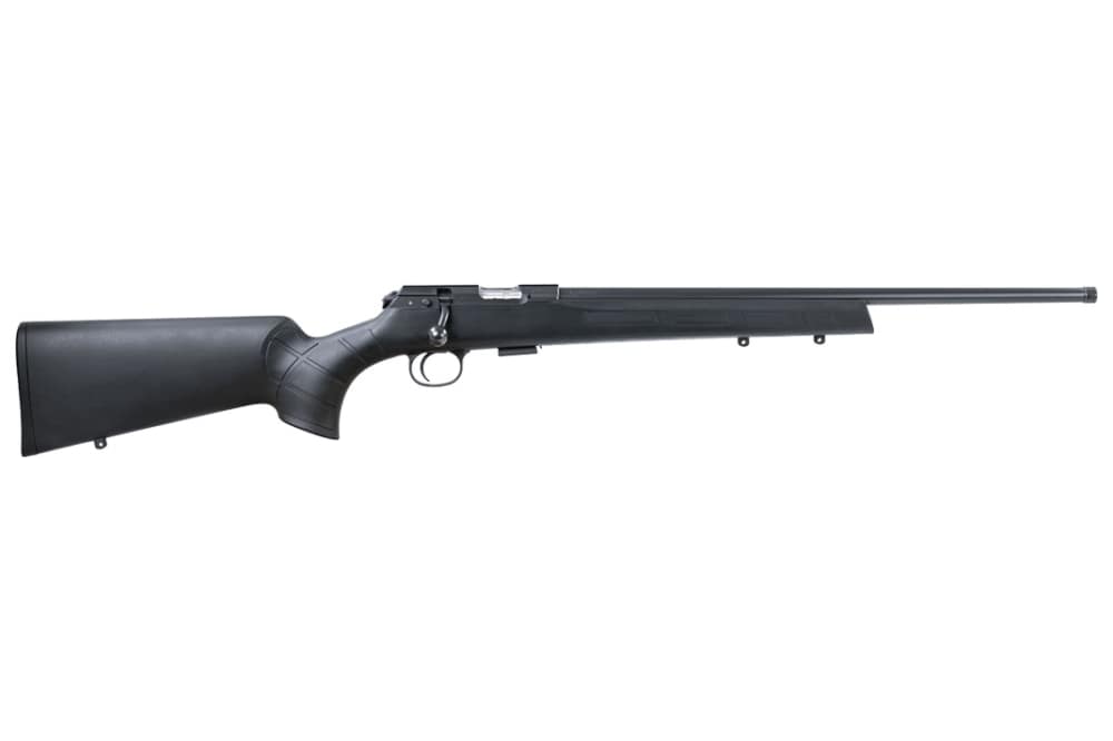 CZ-USA 457 Synthetic Suppressor Ready 22 LR-img-0