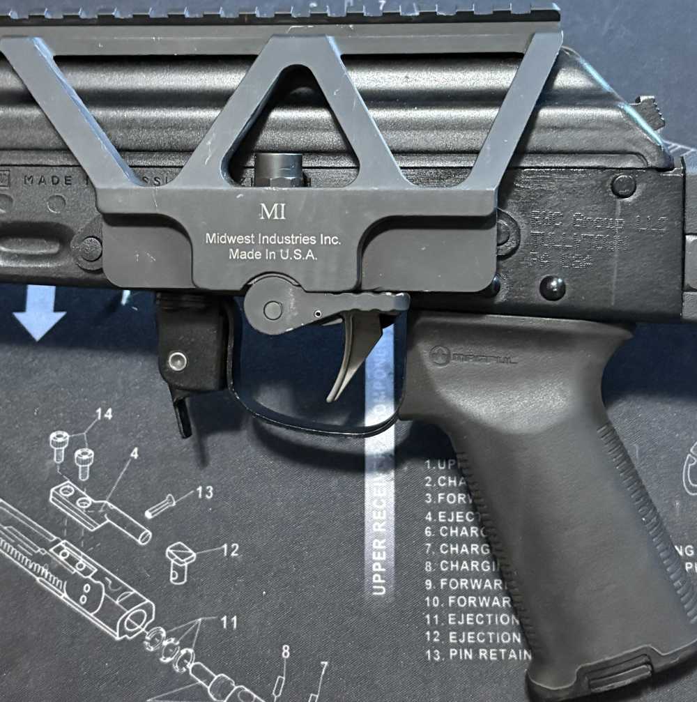 Izhmash Saiga - AKM-img-4