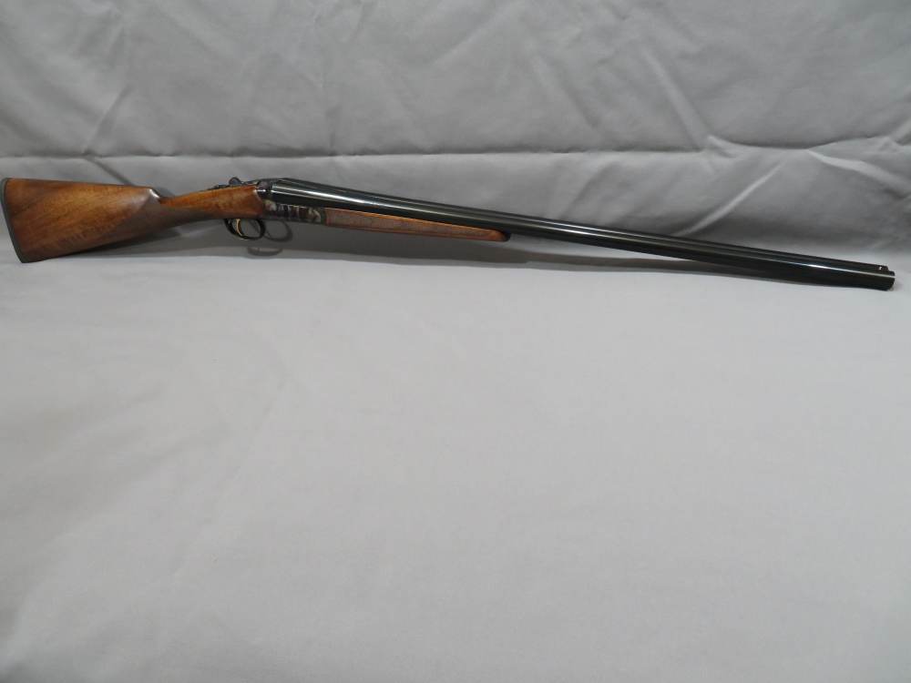 TriStar Bristol Side by Side 20 ga LNIB-img-2
