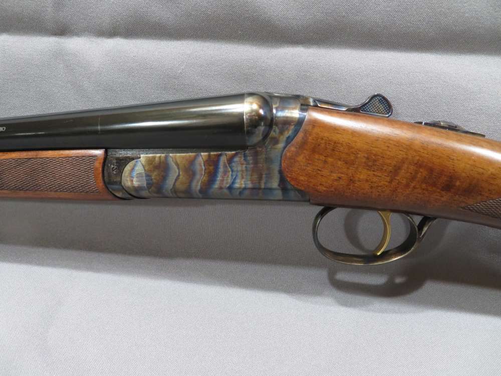 TriStar Bristol Side by Side 20 ga LNIB-img-14