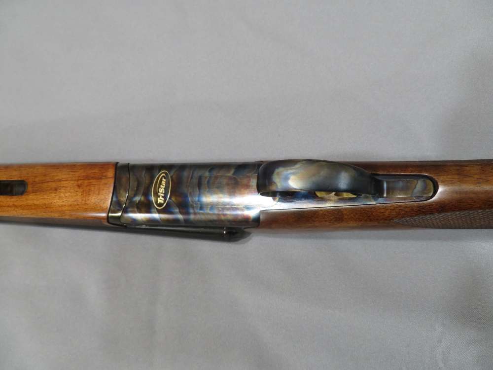 TriStar Bristol Side by Side 20 ga LNIB-img-31