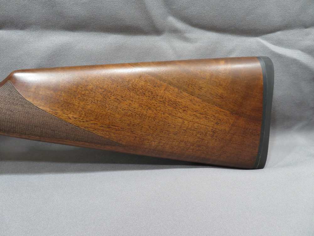 TriStar Bristol Side by Side 20 ga LNIB-img-12