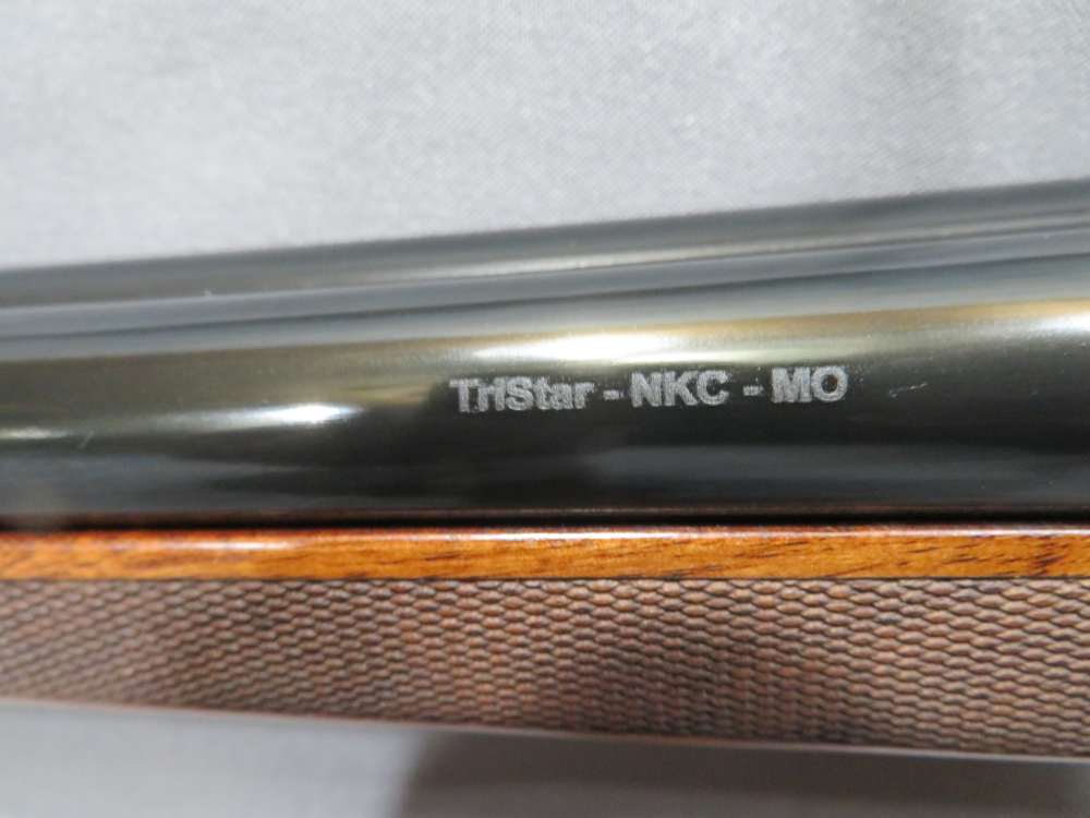 TriStar Bristol Side by Side 20 ga LNIB-img-16