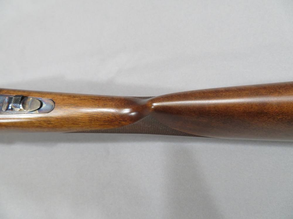TriStar Bristol Side by Side 20 ga LNIB-img-22
