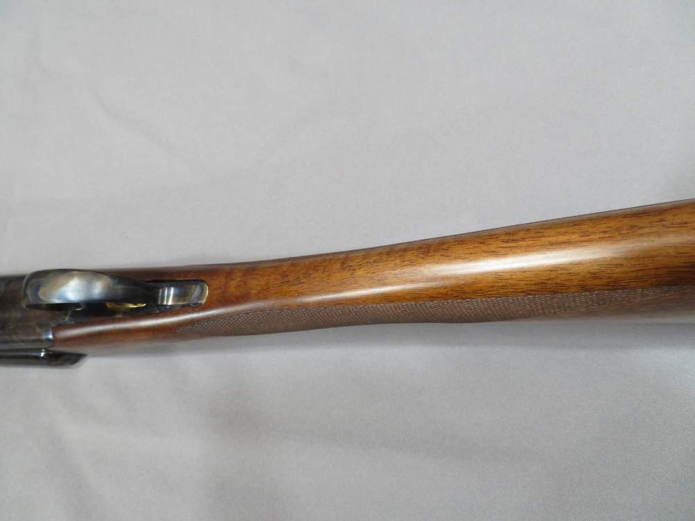 TriStar Bristol Side by Side 20 ga LNIB-img-30