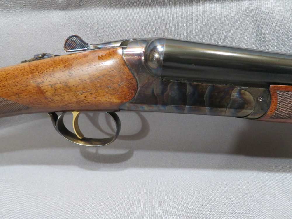 TriStar Bristol Side by Side 20 ga LNIB-img-5