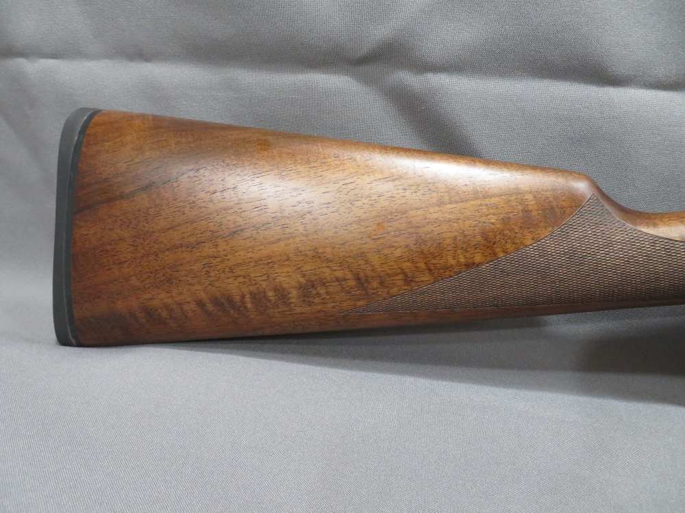 TriStar Bristol Side by Side 20 ga LNIB-img-3