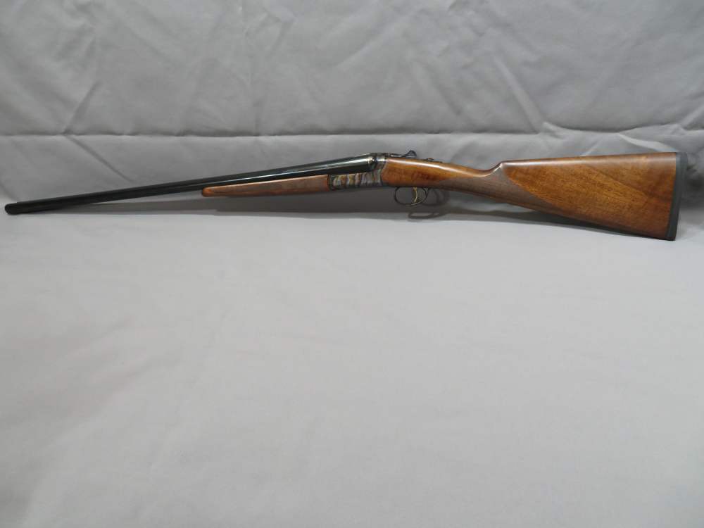 TriStar Bristol Side by Side 20 ga LNIB-img-1