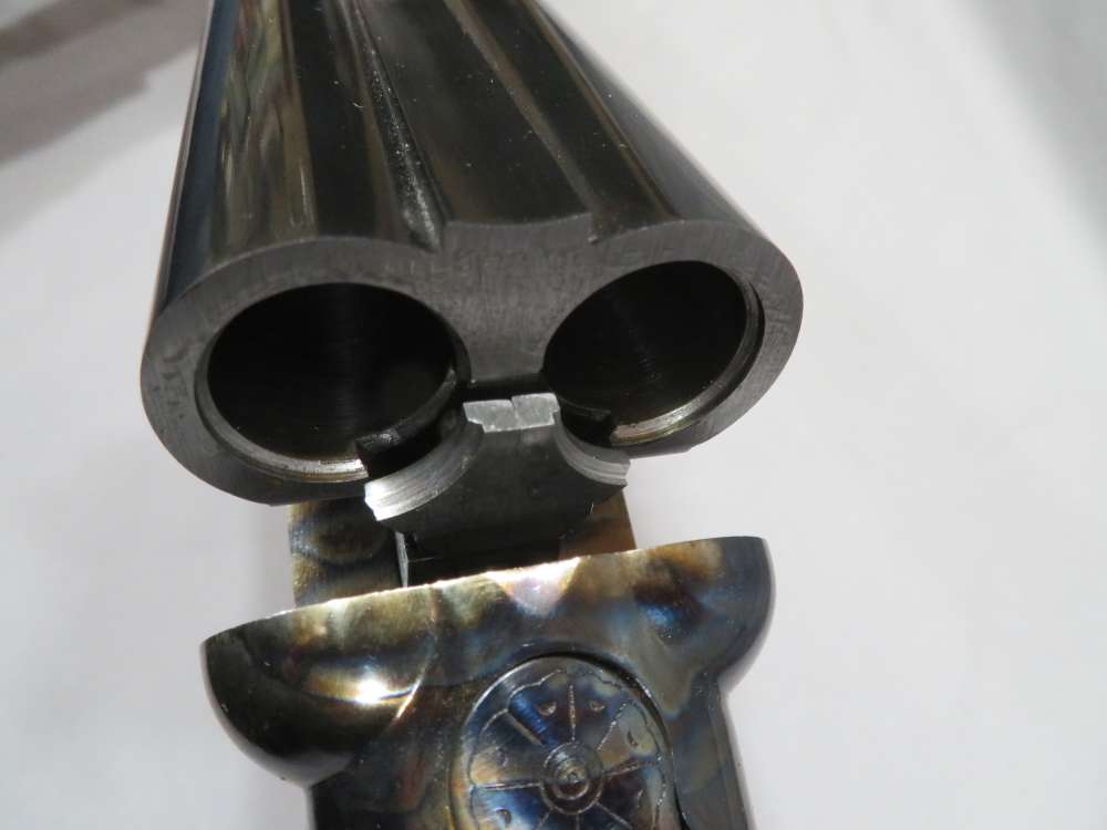 TriStar Bristol Side by Side 20 ga LNIB-img-36