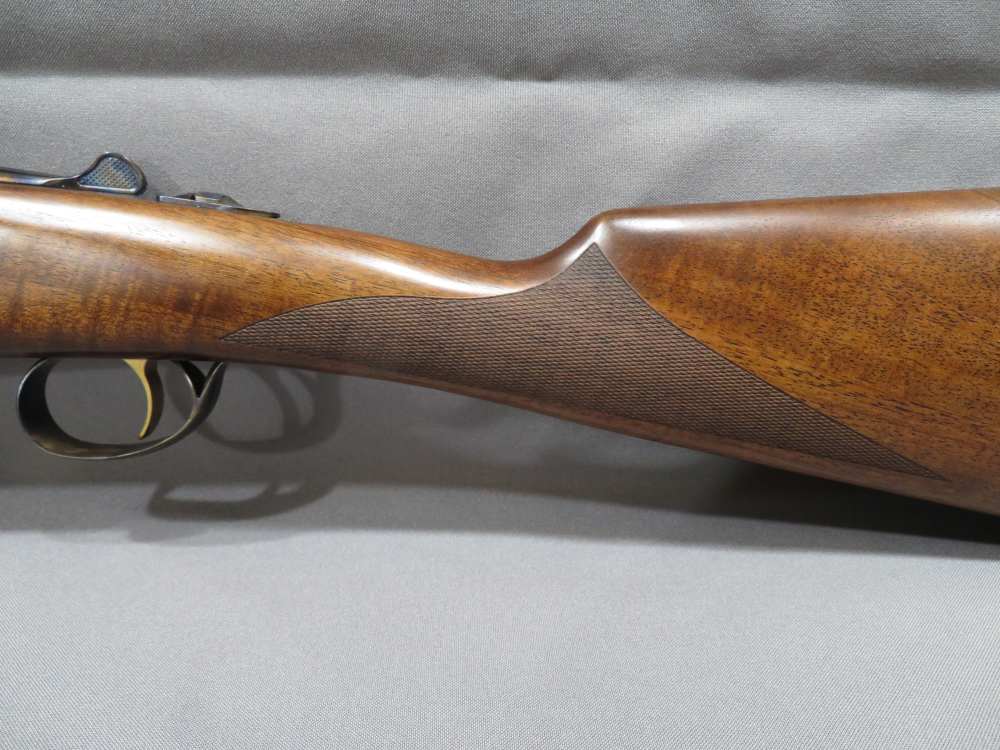 TriStar Bristol Side by Side 20 ga LNIB-img-13