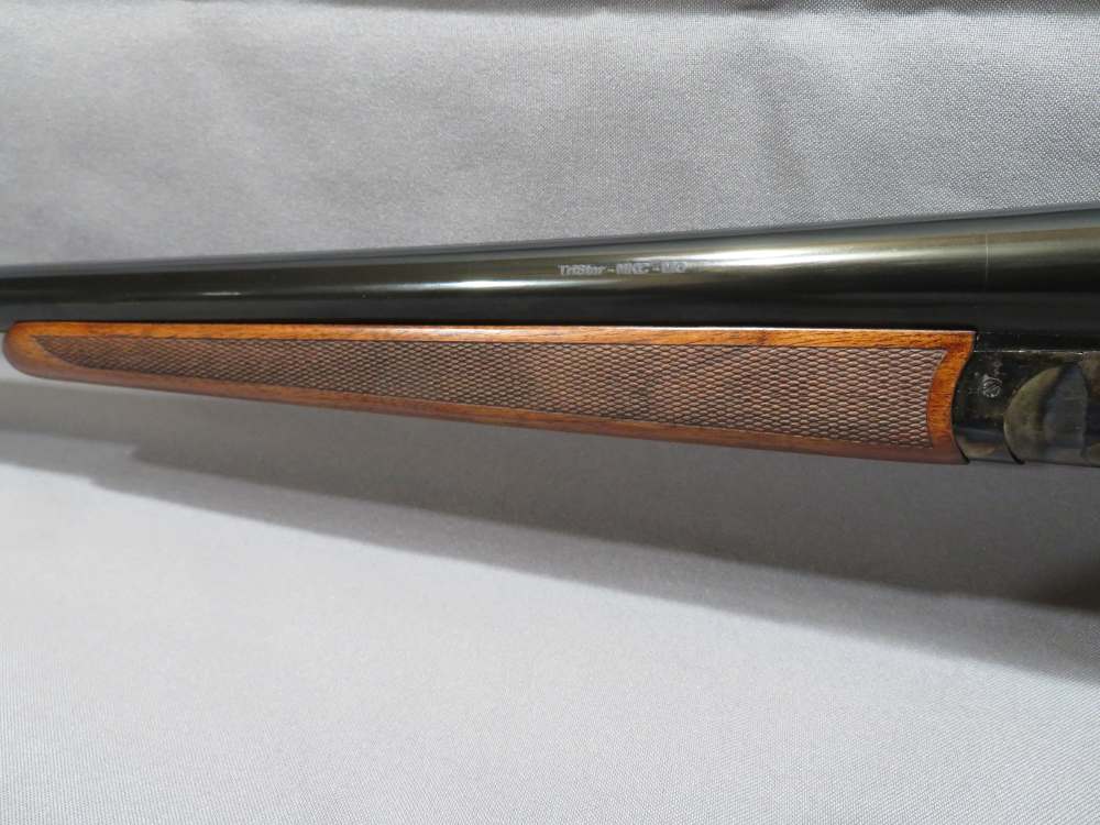 TriStar Bristol Side by Side 20 ga LNIB-img-15