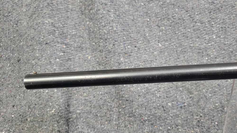 Vintage Ithaca 37 Cal. 20 Gauge Ser. 110211. 28 inch Barrel. TAKE A SHOT!-img-15