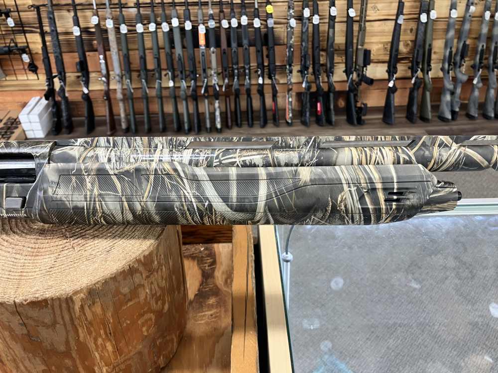 Winchester SX4 Waterfowl Hunter Shotgun - 12 Ga - 3" - 4+1 - 28" - Max-7-img-3