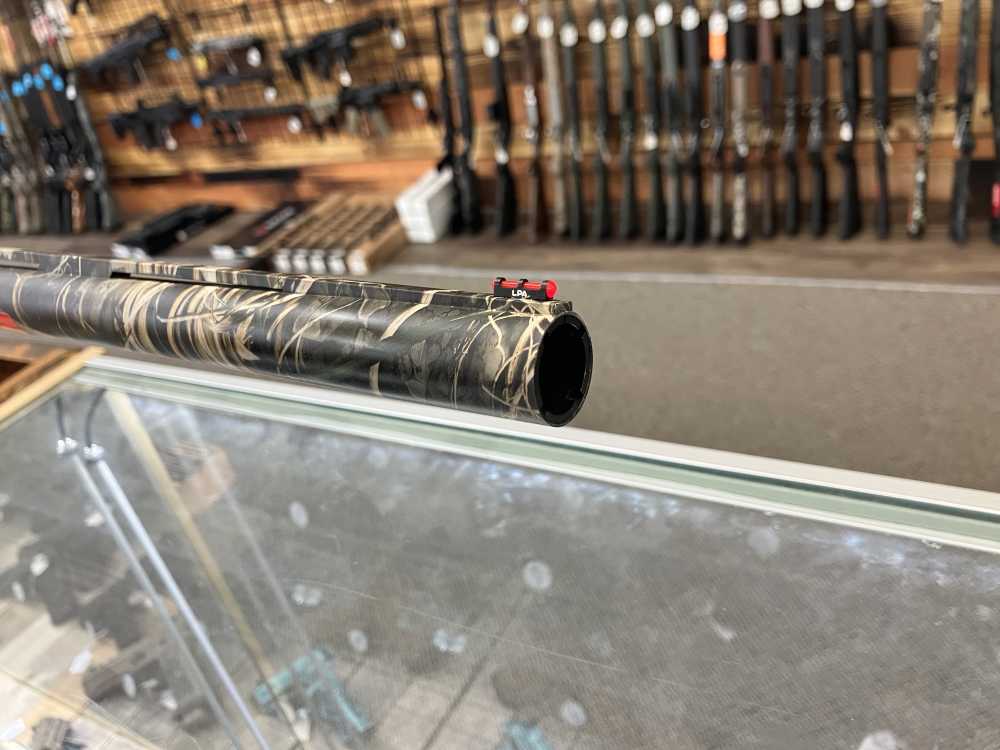 Winchester SX4 Waterfowl Hunter Shotgun - 12 Ga - 3" - 4+1 - 28" - Max-7-img-4