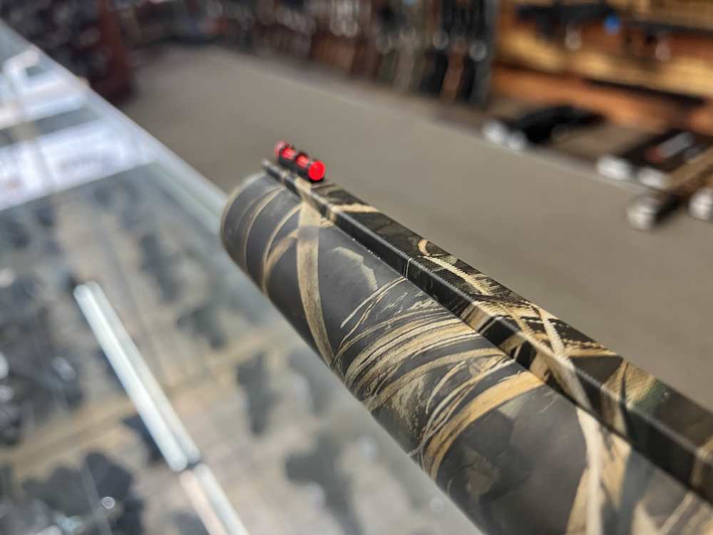 Winchester SX4 Waterfowl Hunter Shotgun - 12 Ga - 3" - 4+1 - 28" - Max-7-img-5