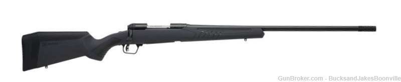 SAVAGE ARMS 110 LONG RANGE HUNTER 308 WIN-img-0