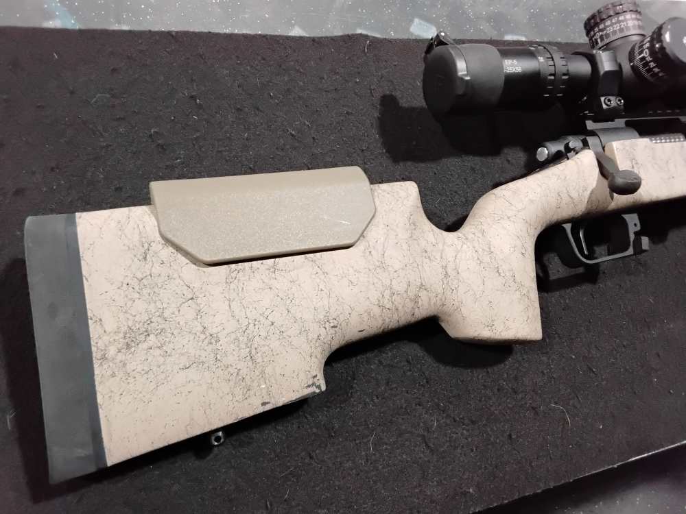 REMINGTON 700 LONG RANGE .308 WIN. BOLT ACTION-img-8