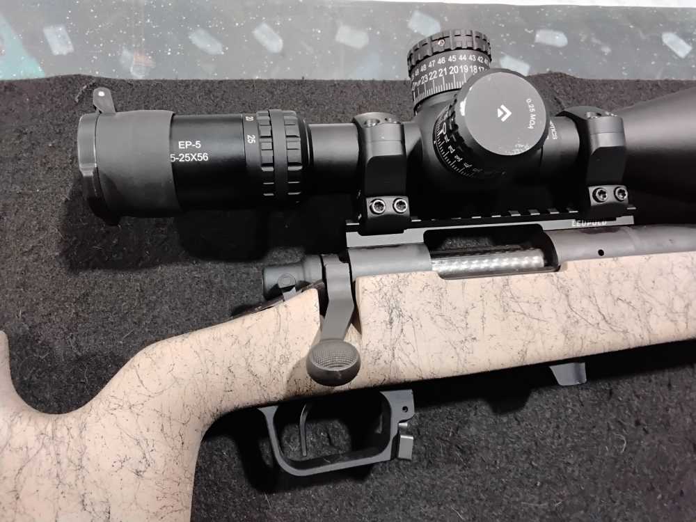 REMINGTON 700 LONG RANGE .308 WIN. BOLT ACTION-img-9