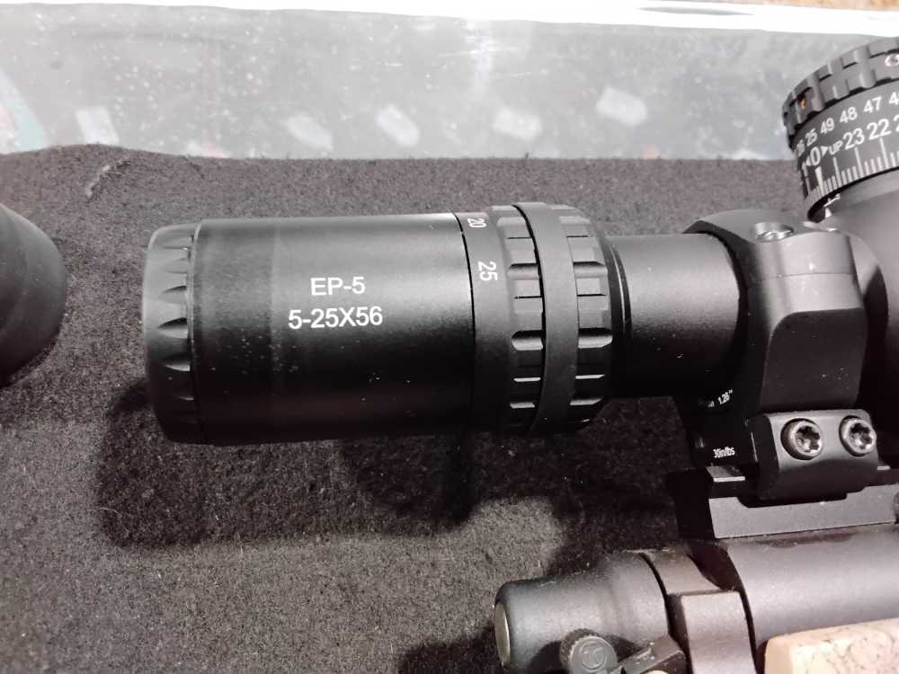 REMINGTON 700 LONG RANGE .308 WIN. BOLT ACTION-img-7