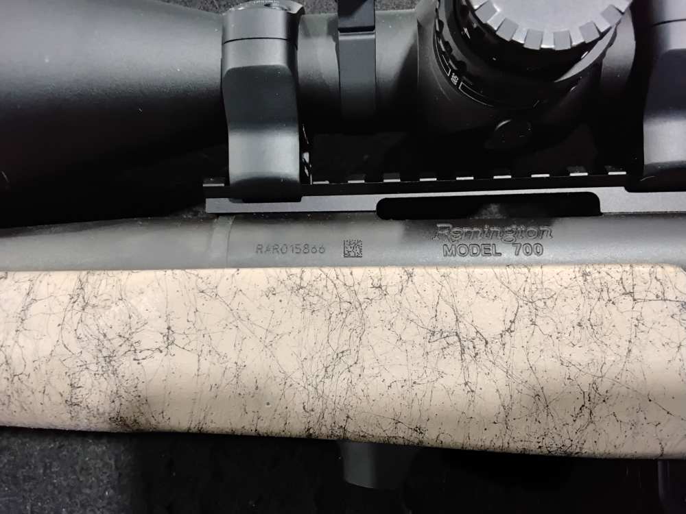 REMINGTON 700 LONG RANGE .308 WIN. BOLT ACTION-img-3