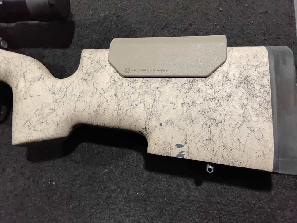 REMINGTON 700 LONG RANGE .308 WIN. BOLT ACTION-img-1
