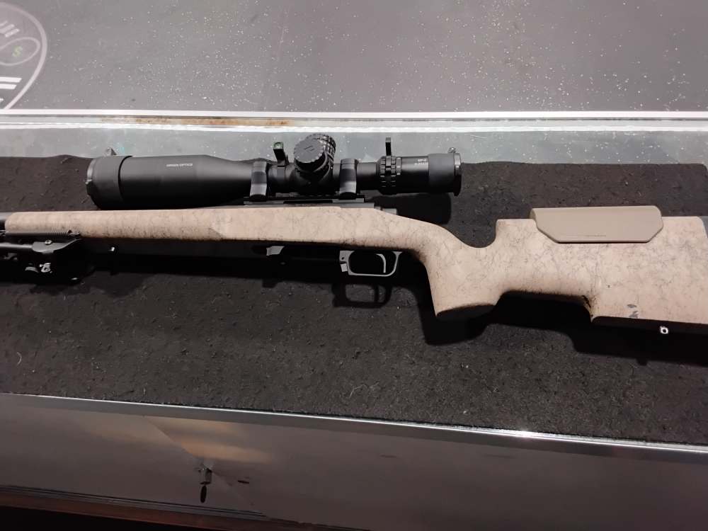 REMINGTON 700 LONG RANGE .308 WIN. BOLT ACTION-img-0