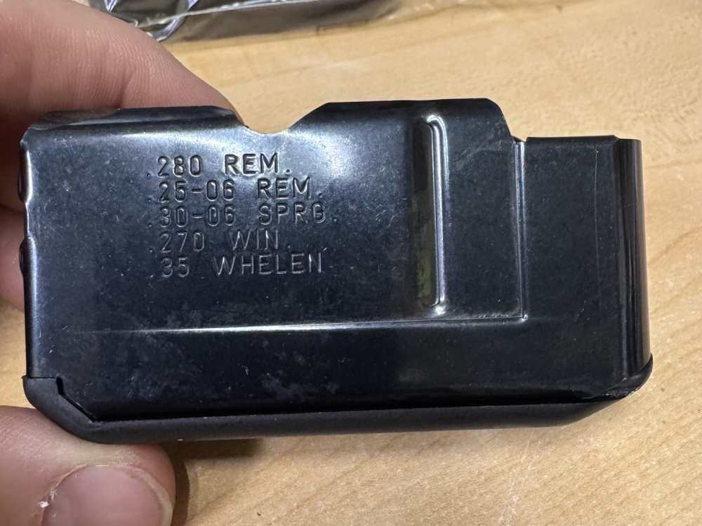 Remington 760,7600 270,3006 35 Whelen-img-0
