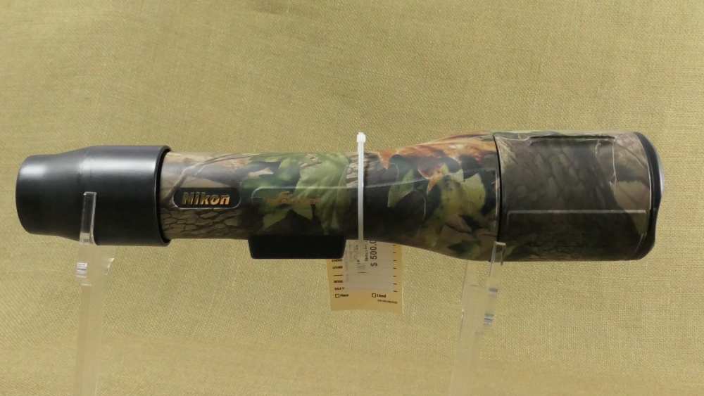 Nikon 16-48X Spotter XL Duplex Scope -img-1