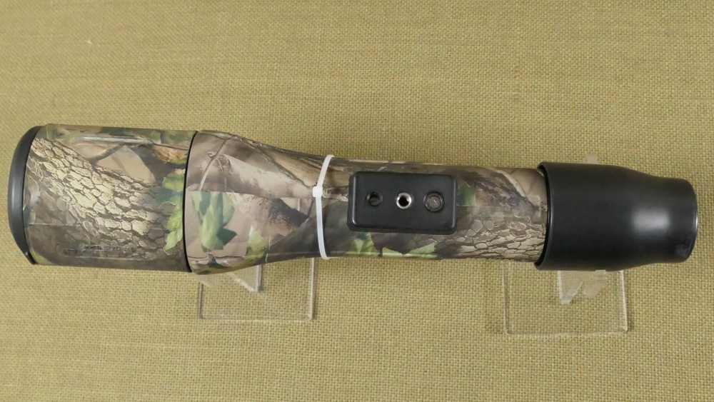 Nikon 16-48X Spotter XL Duplex Scope -img-6