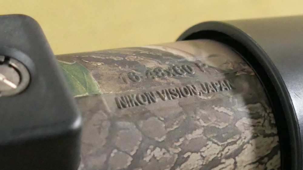Nikon 16-48X Spotter XL Duplex Scope -img-7