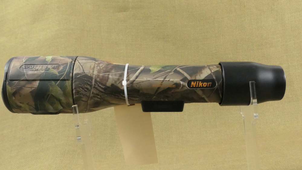 Nikon 16-48X Spotter XL Duplex Scope -img-2