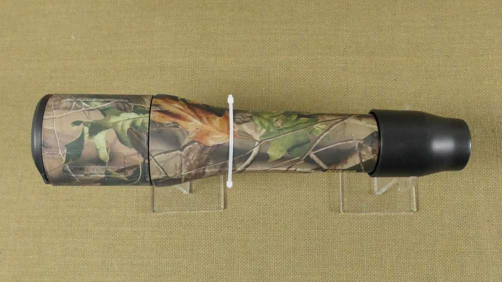 Nikon 16-48X Spotter XL Duplex Scope -img-3