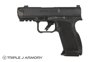 Canik Mete MC9 Prime Radian 9mm Pistol HG8611-N Matte Finish-img-0