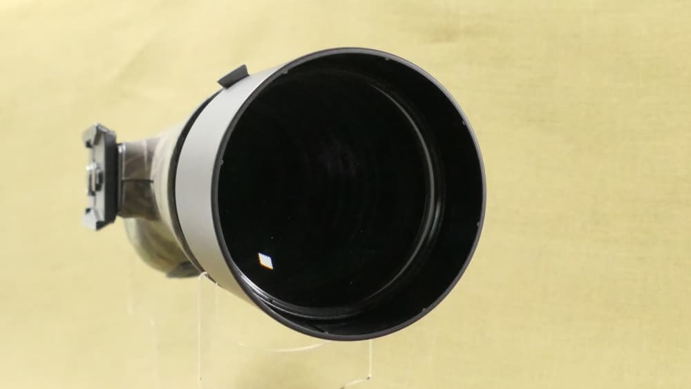 Nikon 20-60x82mm Target Spotting Scope -img-10