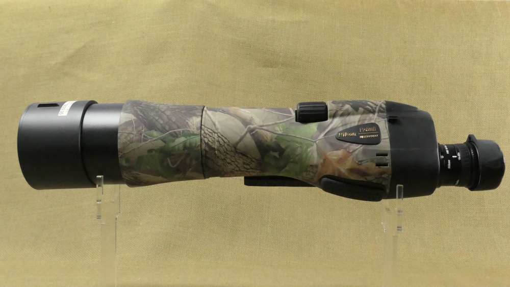 Nikon 20-60x82mm Target Spotting Scope -img-1