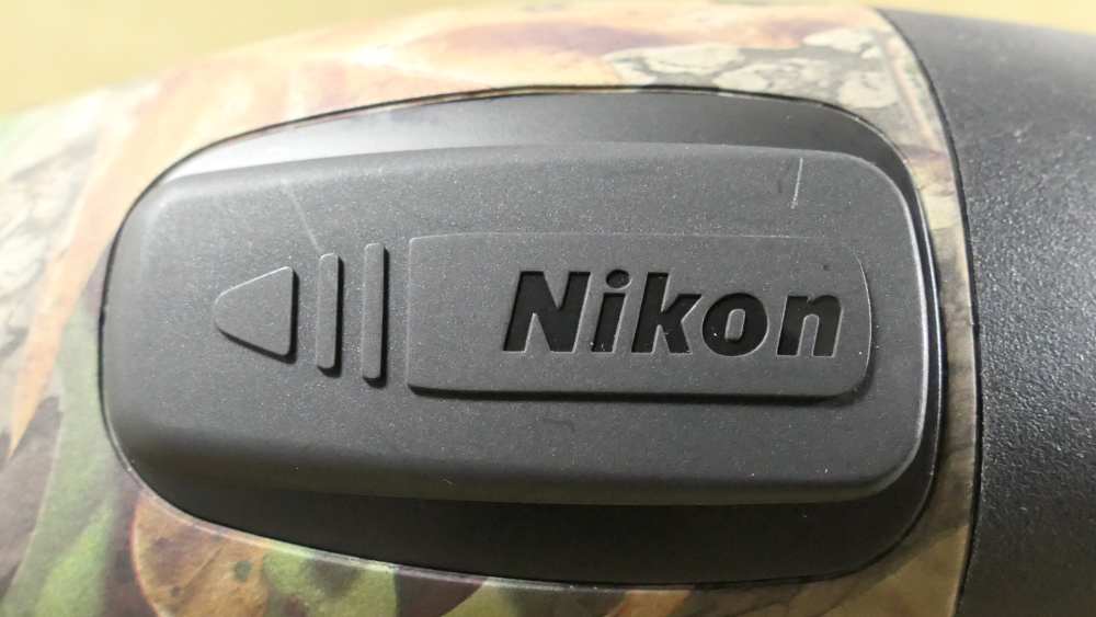 Nikon 20-60x82mm Target Spotting Scope -img-7