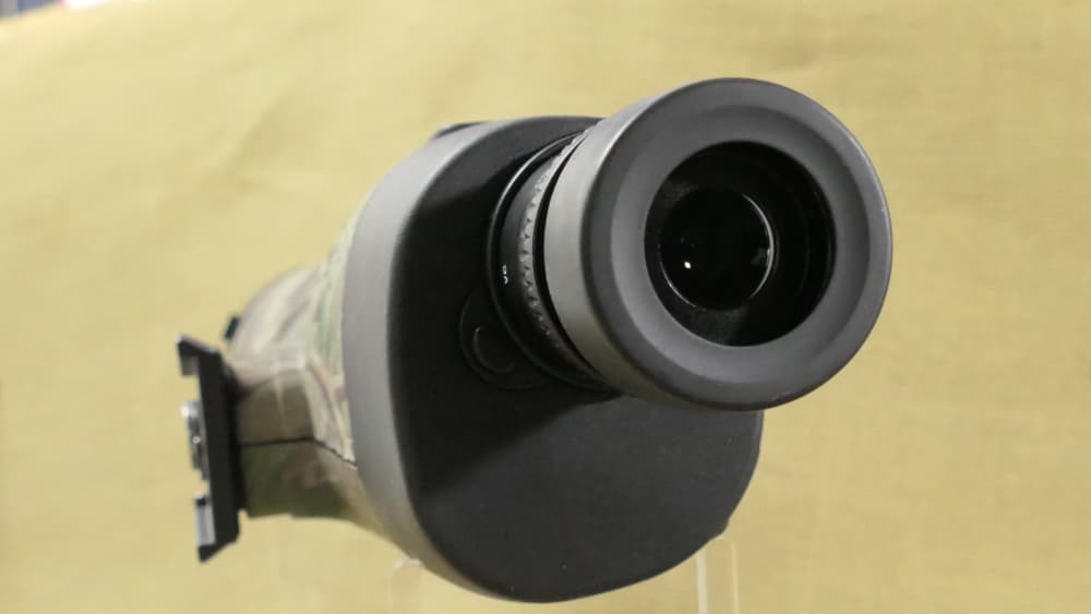 Nikon 20-60x82mm Target Spotting Scope -img-9